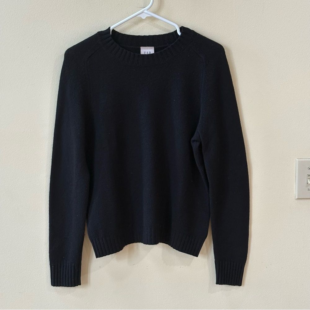 Gap Cashmere Sweater